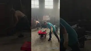 Excavator bucket tooth factory| Bucket tooth exquisite production technology