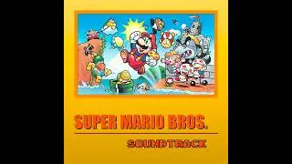 Super Mario Bros OST - Main Theme & Overworld