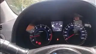 Fixed! Hyundai accent signal lights and hazard lights not working