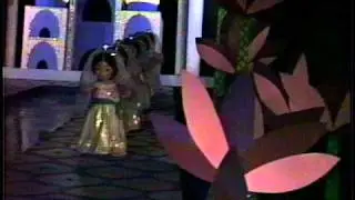 It's a Small World - Walt Disney World 1991 ride through - Stereo Mix