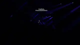 Stefania Liberakakis - Last Dance (Greece 2021) Eurovision in Concert AFAS Live Amsterdam 2025-04-05