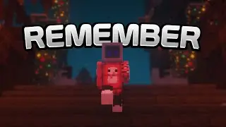 Remember | Christmas Special