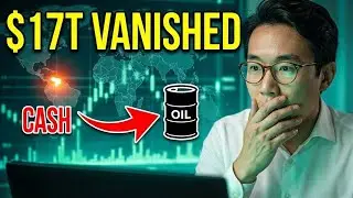 How US Venezuela Raid Just Triggered The Biggest Wealth Transfer in History