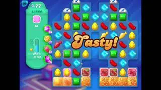 Candy Crush Soda Saga Level 13586
