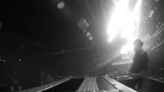 Julian Jeweil at Freie Liebe Flying Nights pres. by Koyo Music