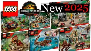 Lego New новый наборы 