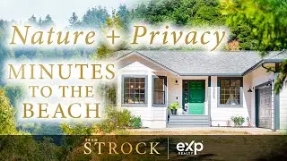 3245 Old San Jose Road, Soquel | Nature and Privacy