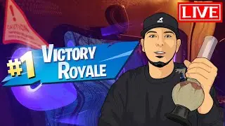 ⚔️ Fortnite Live Stream 📆 5/24/22 👑 Kingbong 420 😤 Los Angeles CA