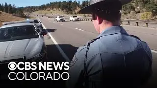 Sheriff's office in Colorado mountains to implement zero tolerance policy to address crashes