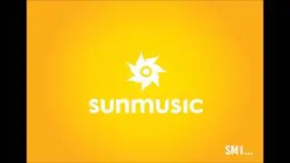 SunMusic Chill Out & Lounge Radio Set SM1
