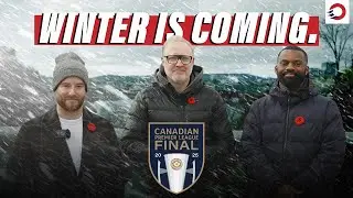 Как ЗИМНЯЯ ШТОРМ повлияет на ФИНАЛ КЛУБА 2025 ГОДА? ❄️ | OneSoccer Direct ⤴️