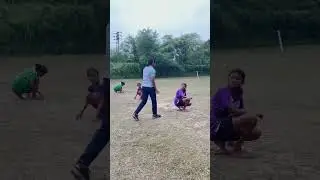 New Rule For Changing Substitute Players In 'Kho Kho 'Game