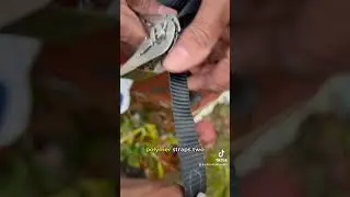 No-Drill Gazebo TV Mount & Shelf &ndash; Outdoor Setup Made Easy!
