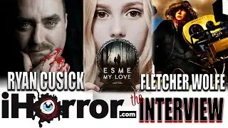 [Interview] Cinematographer Fletcher Wolfe Talks Movie Magic With iHorror.