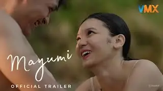 Mayumi Official Trailer I Exclusively Only On VIvamax HD I Drama Philippines I Part 2