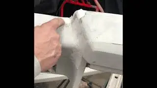 Car Grille Bumper Cover Repair & Restoration