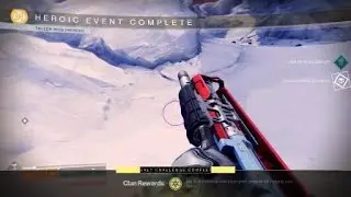 How to Heroic Crux Convergence (Fallen Brig) Public Event | Destiny 2 Beyond Light