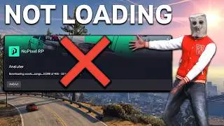 How To Fix FiveM Servers Not Loading - Full Guide (2026)