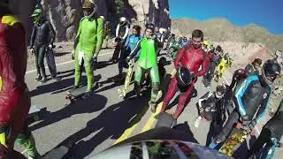 Copa Random - La Rioja 2013