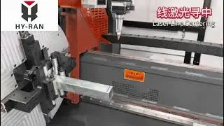 Zero Scrap Dual Chuck Tube Laser Cutting with Bevel | Stable from First Cut to Last