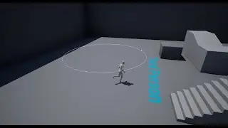 UE4/5 Move actor along spline (no timeline)