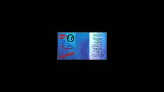 Wax And Moving Shadow Audio Couture Present   A Deeper Shade Of Drum 'n' Bass   1996