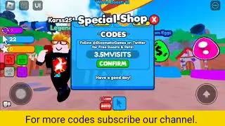 [All] *New* Magic Clicker Codes (December 2022)