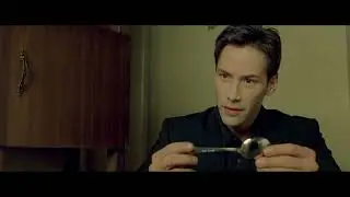 #Matrix in 4 mins #cinema #gnostic