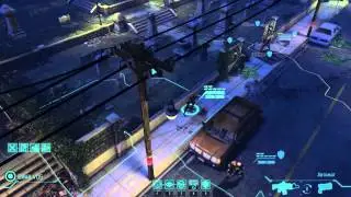 XCOM Enemy Unknown (TIM) - 11 СЕРИЯ