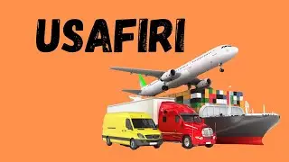 usafiri
