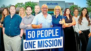 How We Built Arizona's Most Caring Pediatric Dental Team | Palm Valley Community Impact