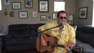 Bob Karwin - Fools on Stools appearance 110118