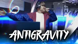 [12th] Ruse - Antigravity | Newfie's Kitchen EP. 4 Wildcard