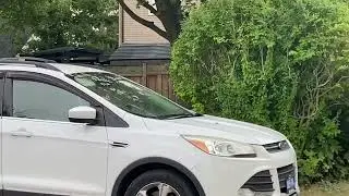 Whitby Fire Rescue Responding