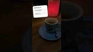 #coffeetime 📌#Subscribe to #mychannel 📌 #shijedhepeizazhe