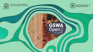 GSWA Open Day 2024 | Sediment-hosted copper shows in the Officer Basin