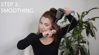 HOW TO: Blow Dry
