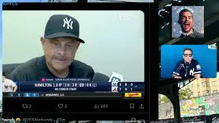 Yankees Post Game🧨 Yankees GAVE UP Before First Pitch 🤯 | Opener Disaster 🔥 Boone Lets Vivas Slide 😡