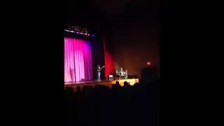 Morehead high school talent show
