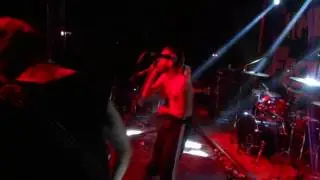 chernobyl attack-&kappa;&alpha;&tau;&alpha;&rho;&alpha;&mu;&epsilon;&nu;&omicron; &alpha;&gamma;&gamma;&iota;&gamma;&mu;&alpha;(live)