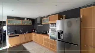 Maison &agrave; vendre - 7 pi&egrave;ces - 231,87 m2