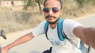 Gao to gaya with bullet class 350 cc Enjoy your every time 