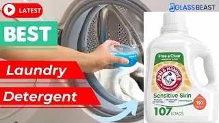 5 Best Laundry Detergent You Can Buy in 2022