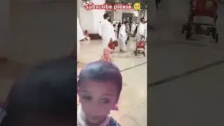 #trending #shortsfeed #islamicvideo #viral #love #mecca #beautiful #funnyvideo #ytshorts #hajj