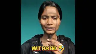Wait for end 🤣 first gun ne aukaat dikha di 😩 #freefire #funny #shorts #freefiremax #girlgamer
