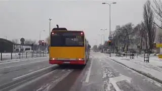 256 PKP Zacisze-Wilno - Suwalska