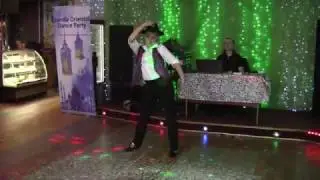 Сиэль .БАБАКАРАМ. вечеринка Jamila Oriental Dance Party, 09.0.17