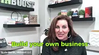 HR Boost is offering FRANCHISE OPPORTUNITIES in 2025