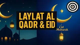 Laylat al qadar and Eid @AdamSeekerOfficial #exmuslim  #islamdebate  #qurananalysis  #truthseeking