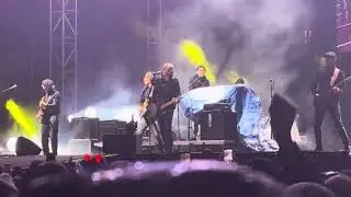 Ligabue - Balliamo sul Mondo @ Alghero